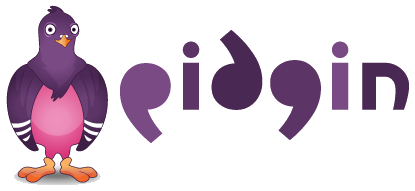 logo Pidginu