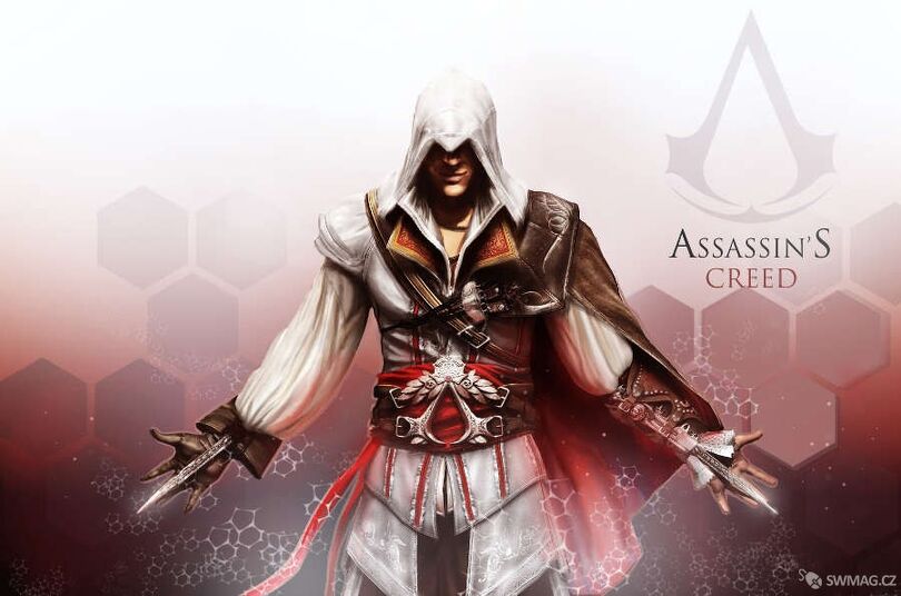 Assassin’s Creed II