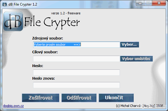xty file crypter