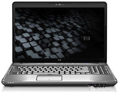 Notebook HP Pavilion DV6 dostává novou grafickou kartu a procesor (http://www.swmag.cz)